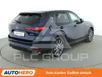 2023 Mazda CX