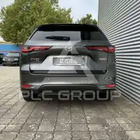 2023 Mazda CX