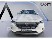 2023 Mazda CX