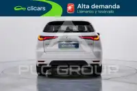 2023 Mazda CX