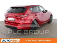 2023 Mazda CX
