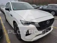 2023 Mazda CX