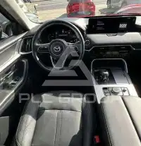 2023 Mazda CX