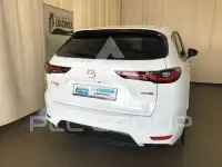 2023 Mazda CX