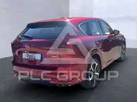2023 Mazda CX