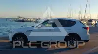 2023 Mazda CX