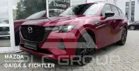 2023 Mazda CX