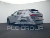 2023 Mazda CX