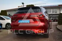 2023 Mazda CX