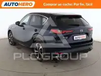 2023 Mazda CX