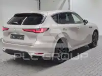 2023 Mazda CX