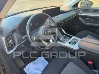 2023 Mazda CX