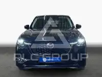2023 Mazda CX