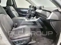 2023 Mazda CX