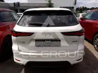 2023 Mazda CX