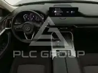 2023 Mazda CX