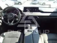 2023 Mazda CX