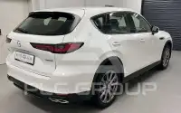 2023 Mazda CX