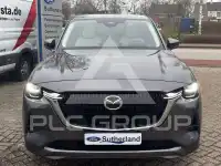2023 Mazda CX