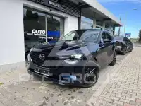 2023 Mazda CX