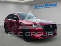 2023 Mazda CX