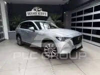 2023 Mazda CX