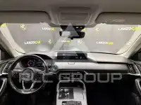 2023 Mazda CX