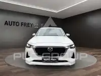2023 Mazda CX