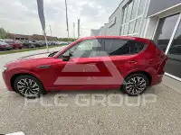 2023 Mazda CX