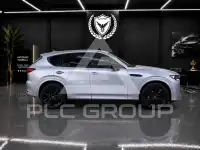 2023 Mazda CX