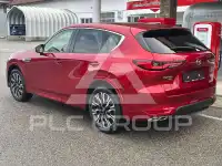 2023 Mazda CX