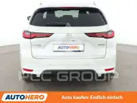 2023 Mazda CX