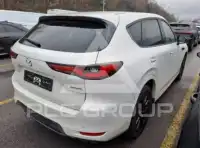 2023 Mazda CX