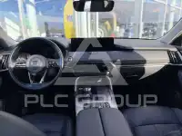 2023 Mazda CX