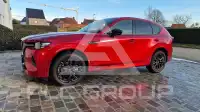 2023 Mazda CX