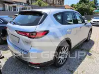 2023 Mazda CX