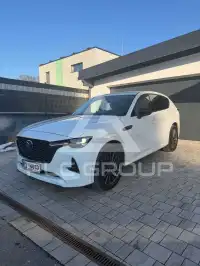 2023 Mazda CX