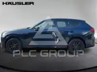 2023 Mazda CX