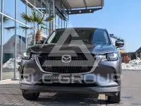 2023 Mazda CX