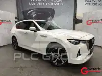 2023 Mazda CX