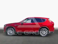 2023 Mazda CX