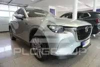 2023 Mazda CX