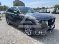 2023 Mazda CX