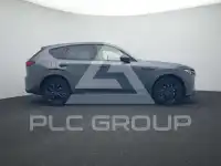 2023 Mazda CX