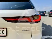 2023 Mazda CX