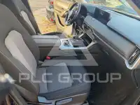 2023 Mazda CX
