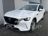 2023 Mazda CX