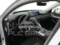 2023 Mazda CX