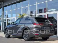 2023 Mazda CX