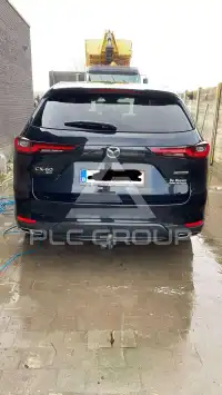 2023 Mazda CX